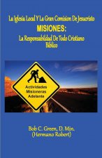 Iglesia Local Y La Gran Comision de Jesucristo