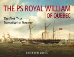 PS Royal William of Quebec
