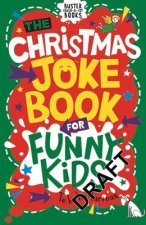 Christmas Joke Book for Funny Kids