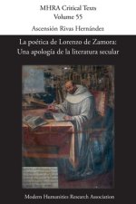 poetica de Lorenzo de Zamora