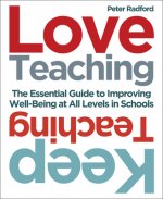 Love Teaching, Keep Teaching