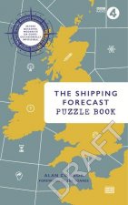Shipping Forecast Puzzle Book