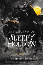 Legend of Sleepy Hollow