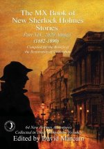 MX Book of New Sherlock Holmes Stories Part XIX