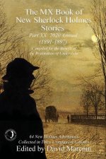 MX Book of New Sherlock Holmes Stories Part XX