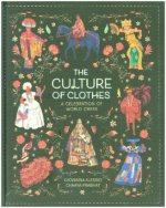 Culture of Clothes