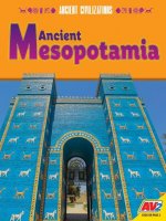 Ancient Mesopotamia