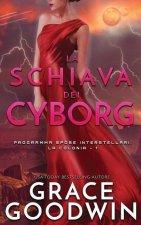 schiava dei cyborg