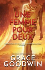 Femme Pour Deux