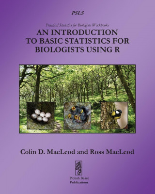 Introduction to Basic Statistics for Biologists using R