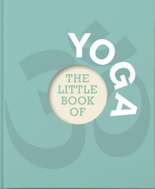 Little Book of Yoga