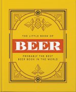 Little Book of Beer