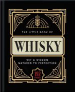 Little Book of Whisky (Gift Edition)