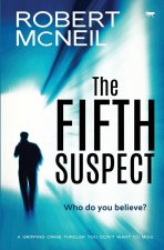 Fifth Suspect