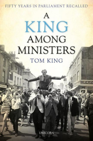 King Among Ministers
