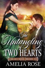 Untangling of Two Hearts