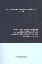 The Battle for the Migrants: Introduction of Steamshipping on the North Atlantic and Its Impact on the European Exodus