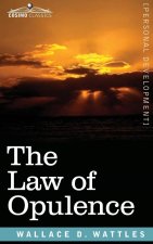Law of Opulence