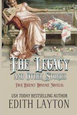 Legacy and Other Stories