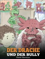 Drache und der Bully