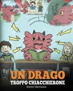 drago troppo chiacchierone