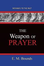 Weapon of Prayer
