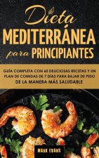 Dieta Mediterranea Para Principiantes