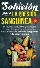 Solucion Para La Presion Sanguinea