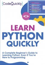Learn Python Quickly