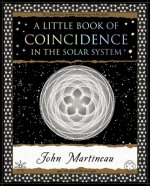 A Little Book of Coincidence: In the Solar System