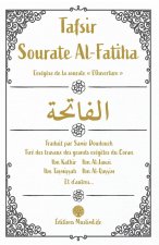 Tafsir Sourate Al-Fatiha