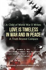 Child of World War II Writes