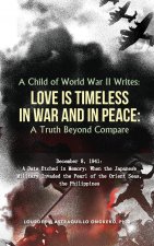 Child of World War II Writes