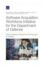 Software Acquisition Workforce Initiative for the Department of Defense