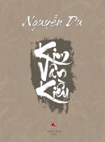 Kim Van Kiều (full color, hard cover)