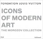 Icons of Modern Art
