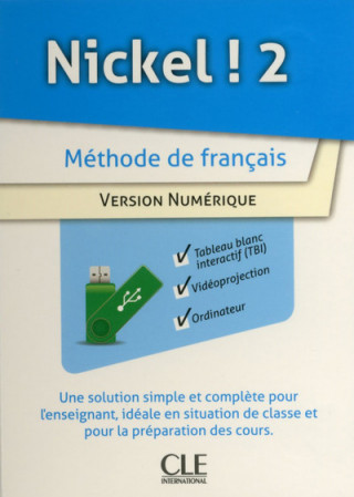 Nickel! 2: Version numérique USB