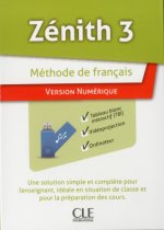 Zénith 3: Version numérique pour TBI