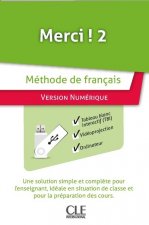 Merci! 2/A1: manuel numérique TBI USB