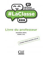 #LaClasse