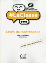 #LaClasse