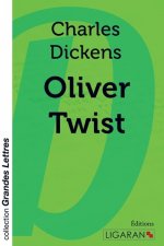 Oliver Twist (grands caract?res)