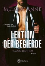 Lektion der Begierde