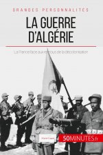La guerre d'Algerie