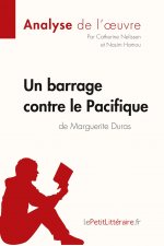 barrage contre le Pacifique de Marguerite Duras (Analyse de l'oeuvre)