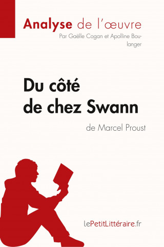 Du cote de chez Swann de Marcel Proust (Analyse de l'oeuvre)