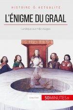 L'enigme du Graal