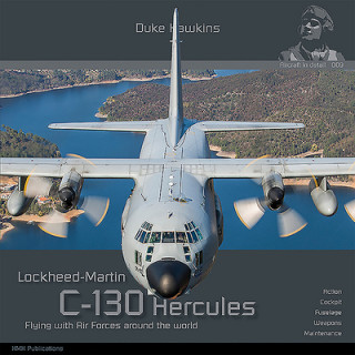 Lockheed-Martin C-130 Hercules: Aircraft in Detail