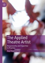 Applied Theatre Artist