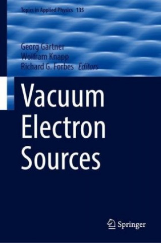 Modern Developments in Vacuum Electron Sources